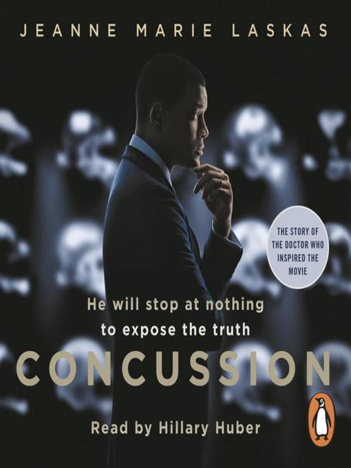 Title details for Concussion by Jeanne Marie Laskas - Available